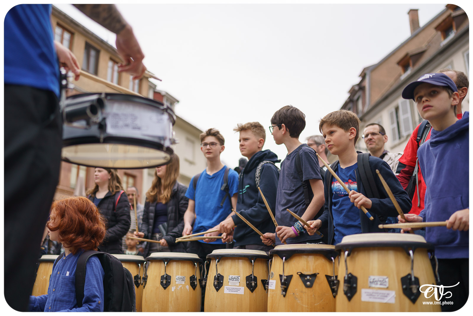 HUMOUR DES NOTES 2024